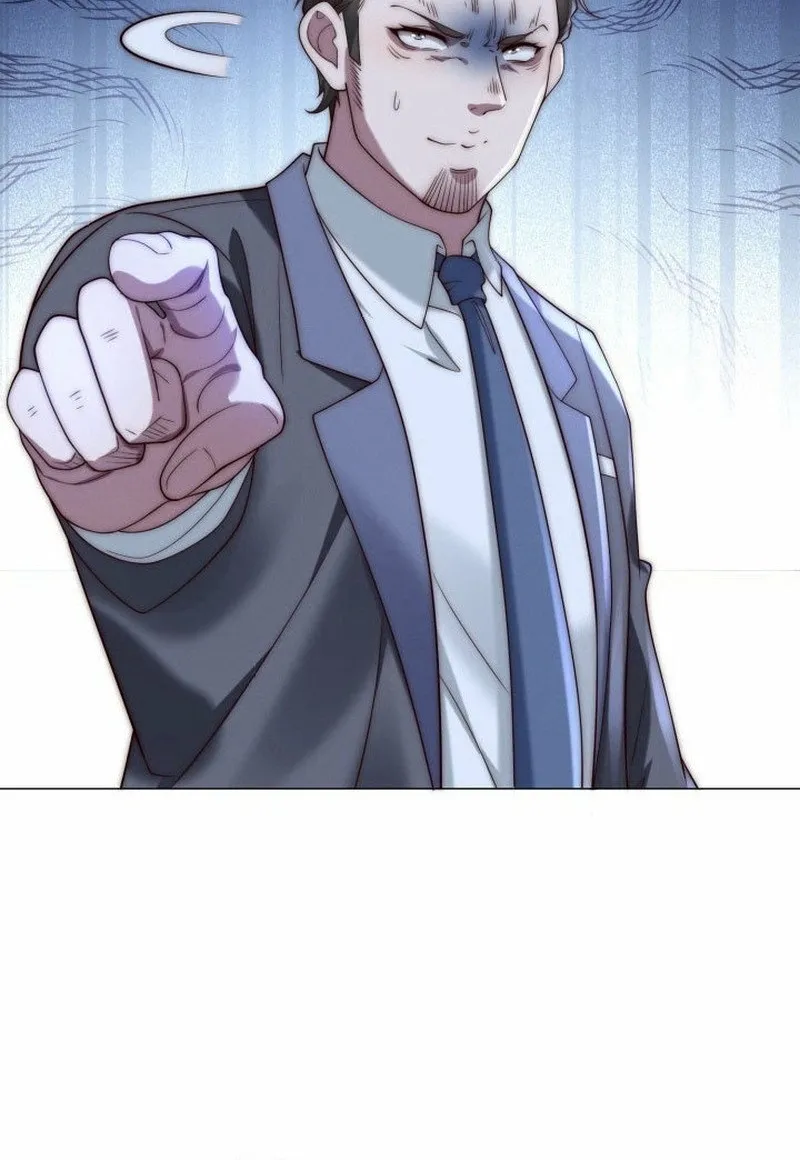 Prices Crash, I Rise Chapter 4 page 4 - 