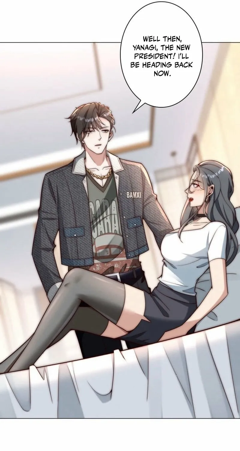 Prices Crash, I Rise Chapter 4 page 53 - 