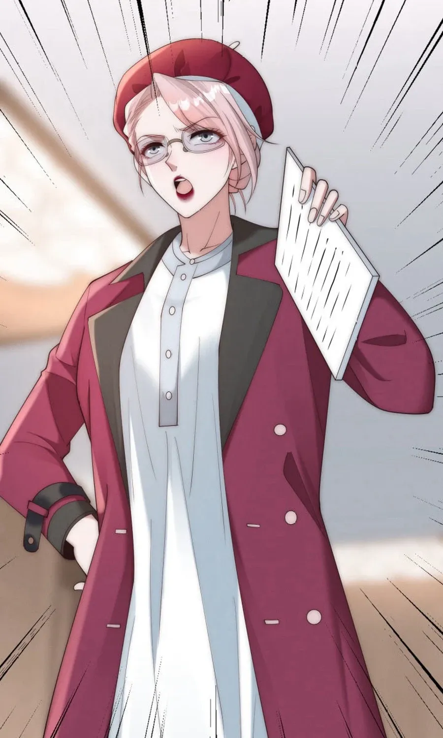 Prices Crash, I Rise Chapter 40 page 15 - 