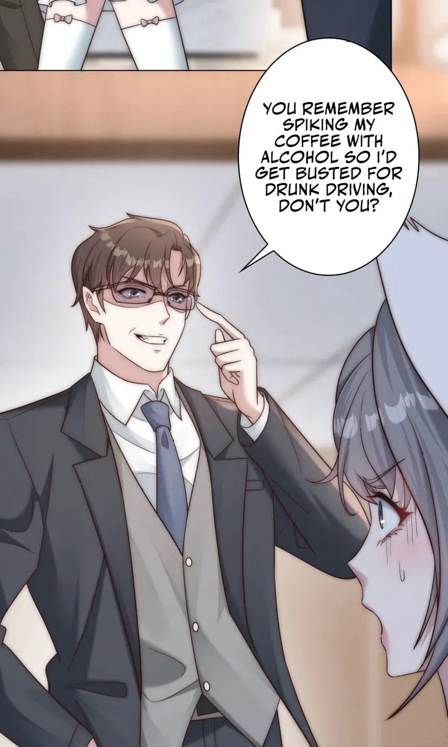 Prices Crash, I Rise Chapter 40 page 31 - 