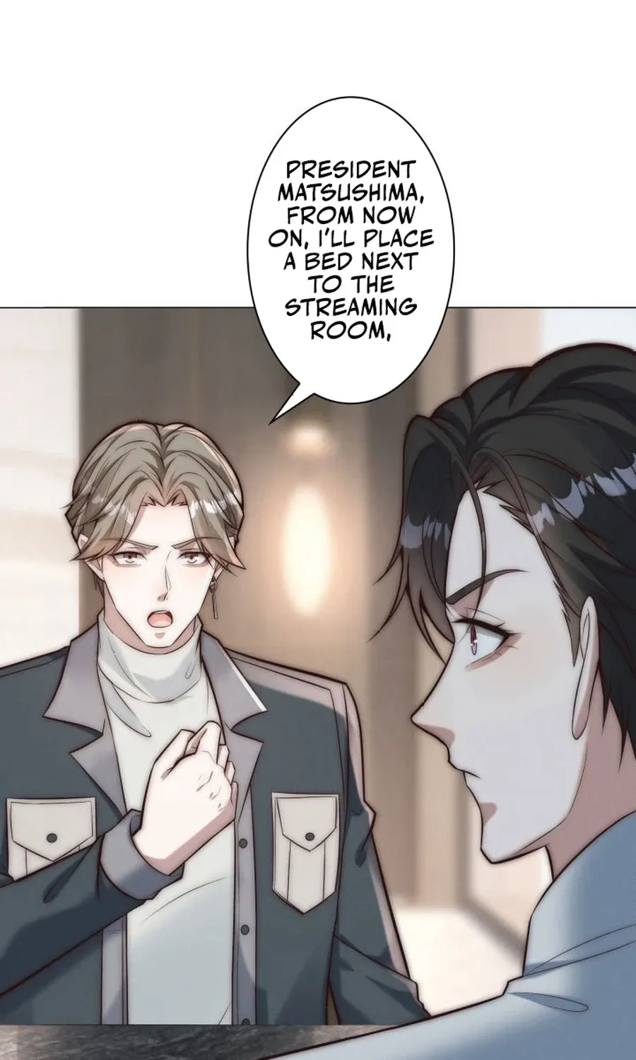 Prices Crash, I Rise Chapter 40 page 51 - 