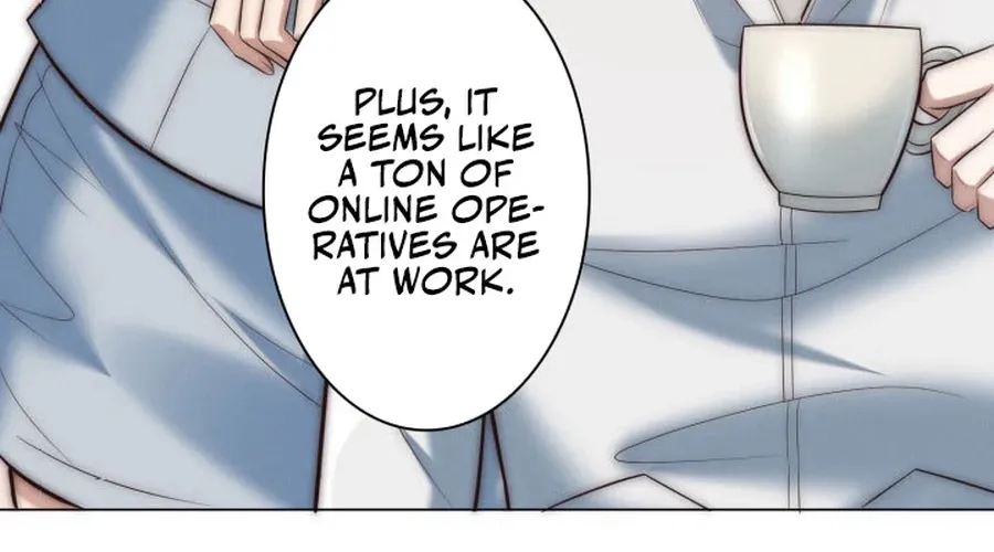 Prices Crash, I Rise Chapter 40 page 56 - 