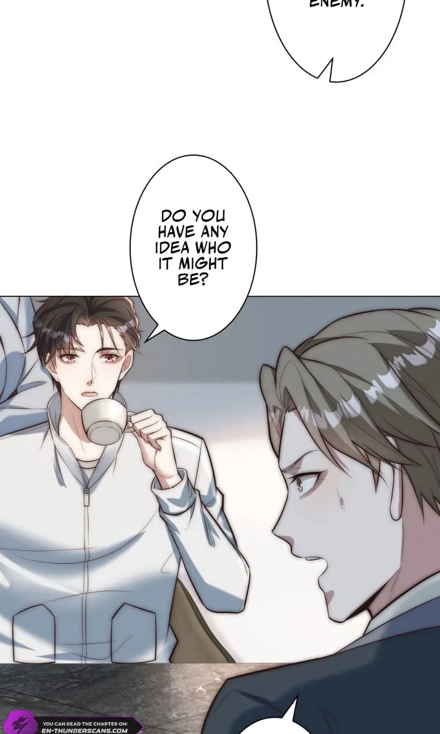 Prices Crash, I Rise Chapter 40 page 58 - 