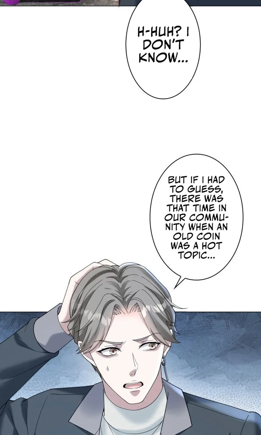 Prices Crash, I Rise Chapter 40 page 59 - 