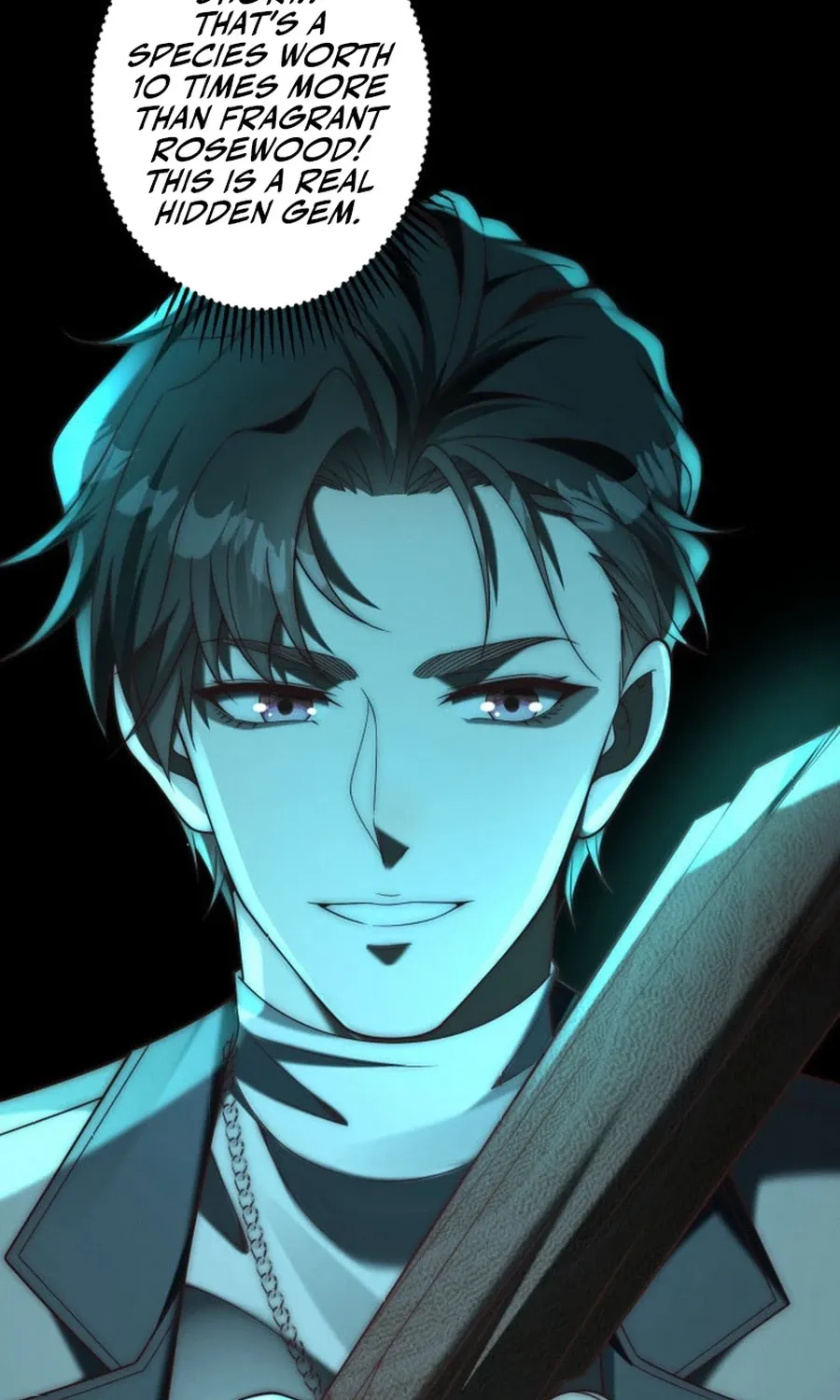 Prices Crash, I Rise Chapter 41 page 30 - 