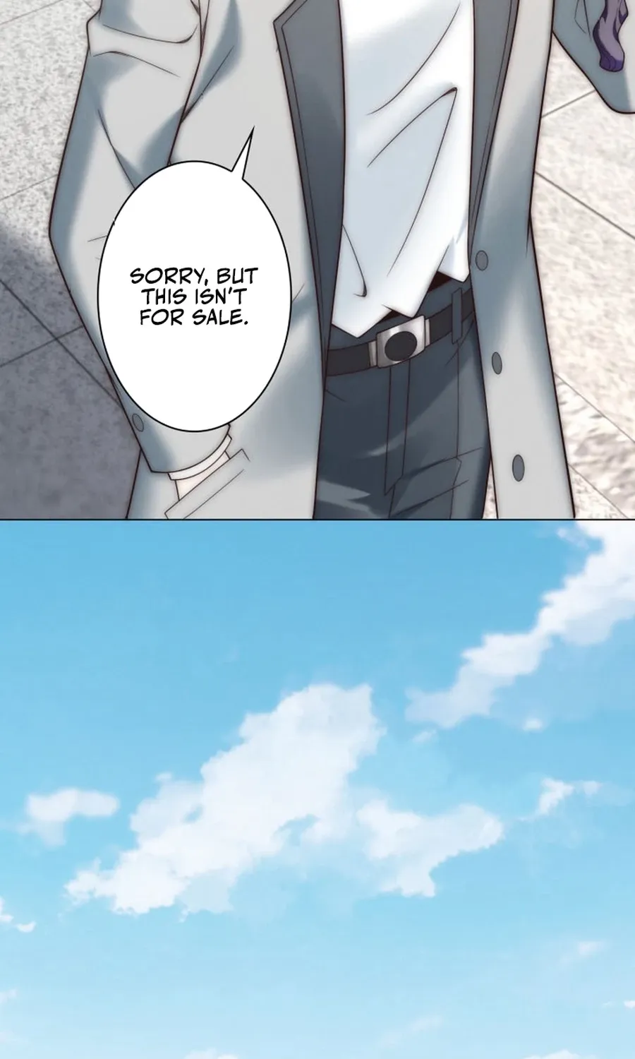 Prices Crash, I Rise Chapter 41 page 46 - 