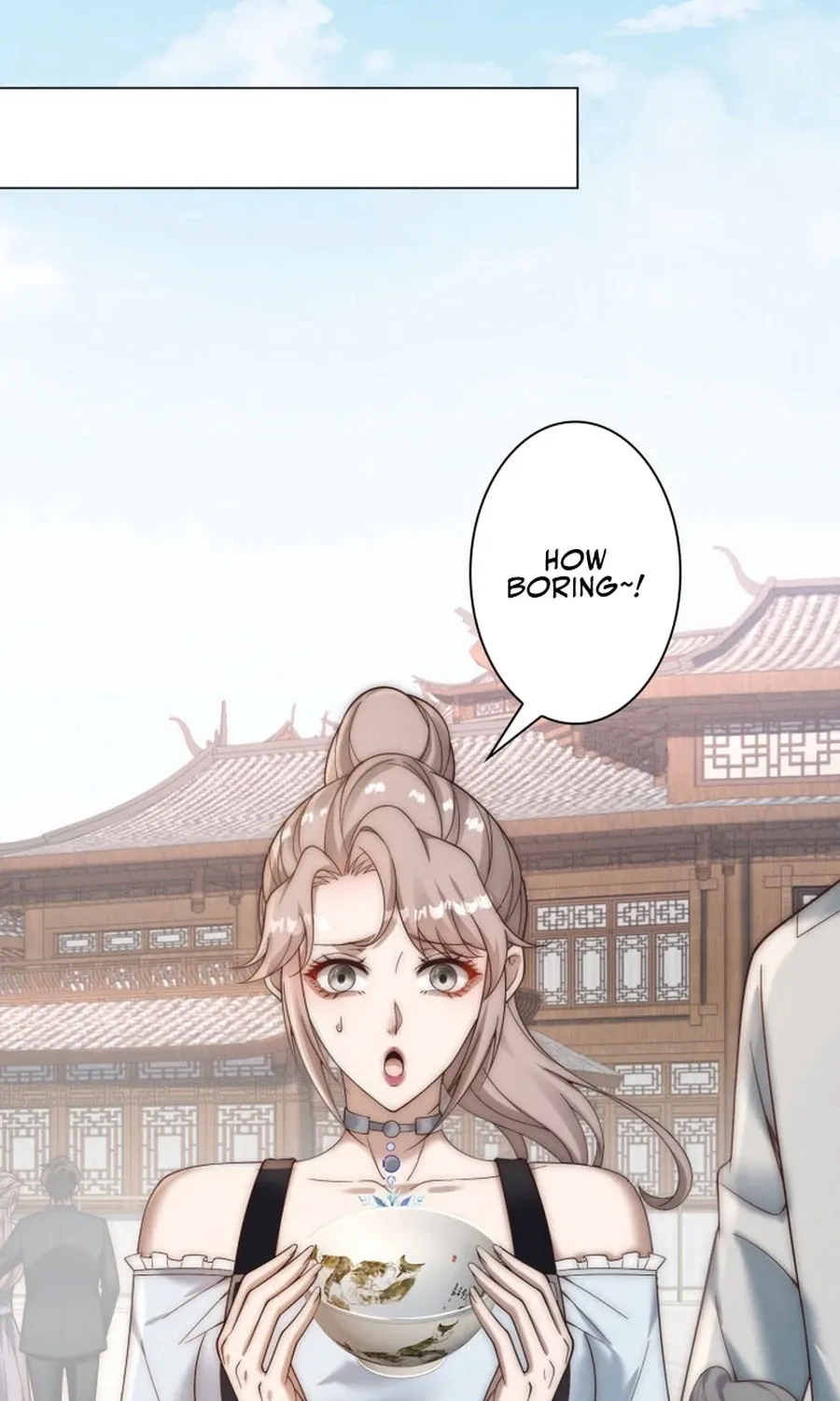 Prices Crash, I Rise Chapter 41 page 47 - 