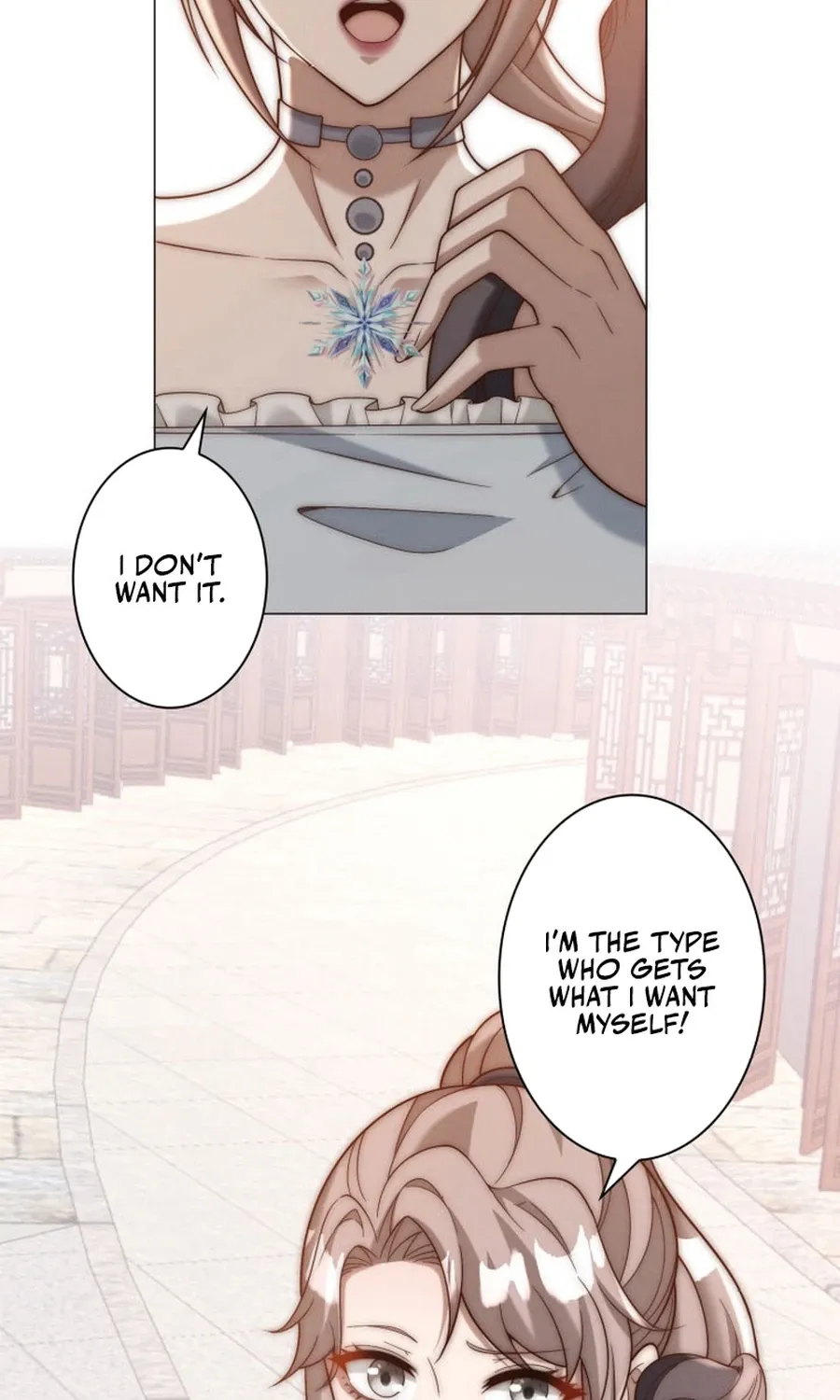 Prices Crash, I Rise Chapter 41 page 51 - 