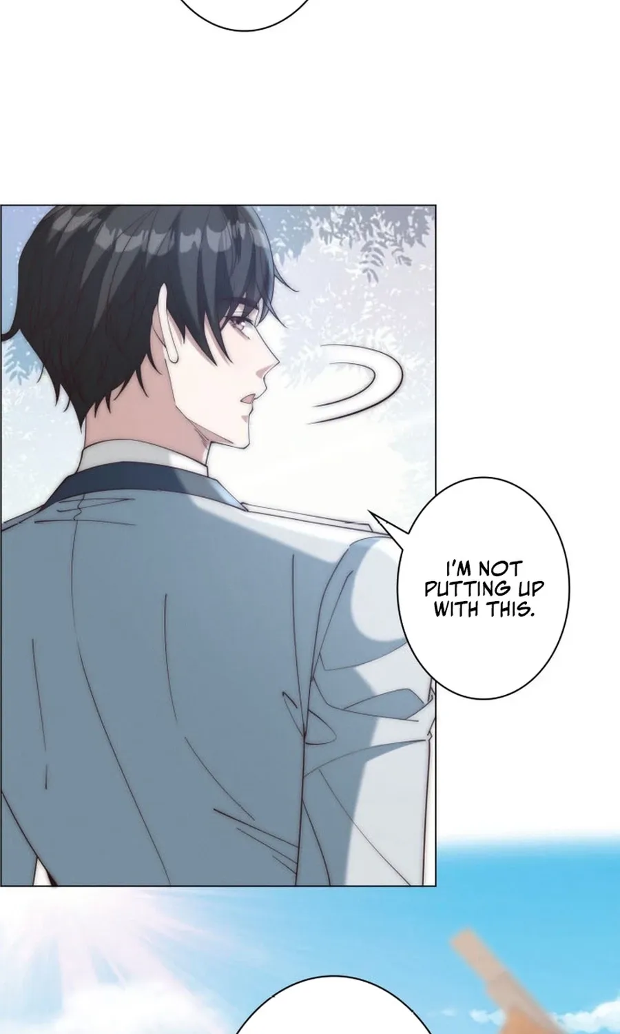 Prices Crash, I Rise Chapter 41 page 75 - 