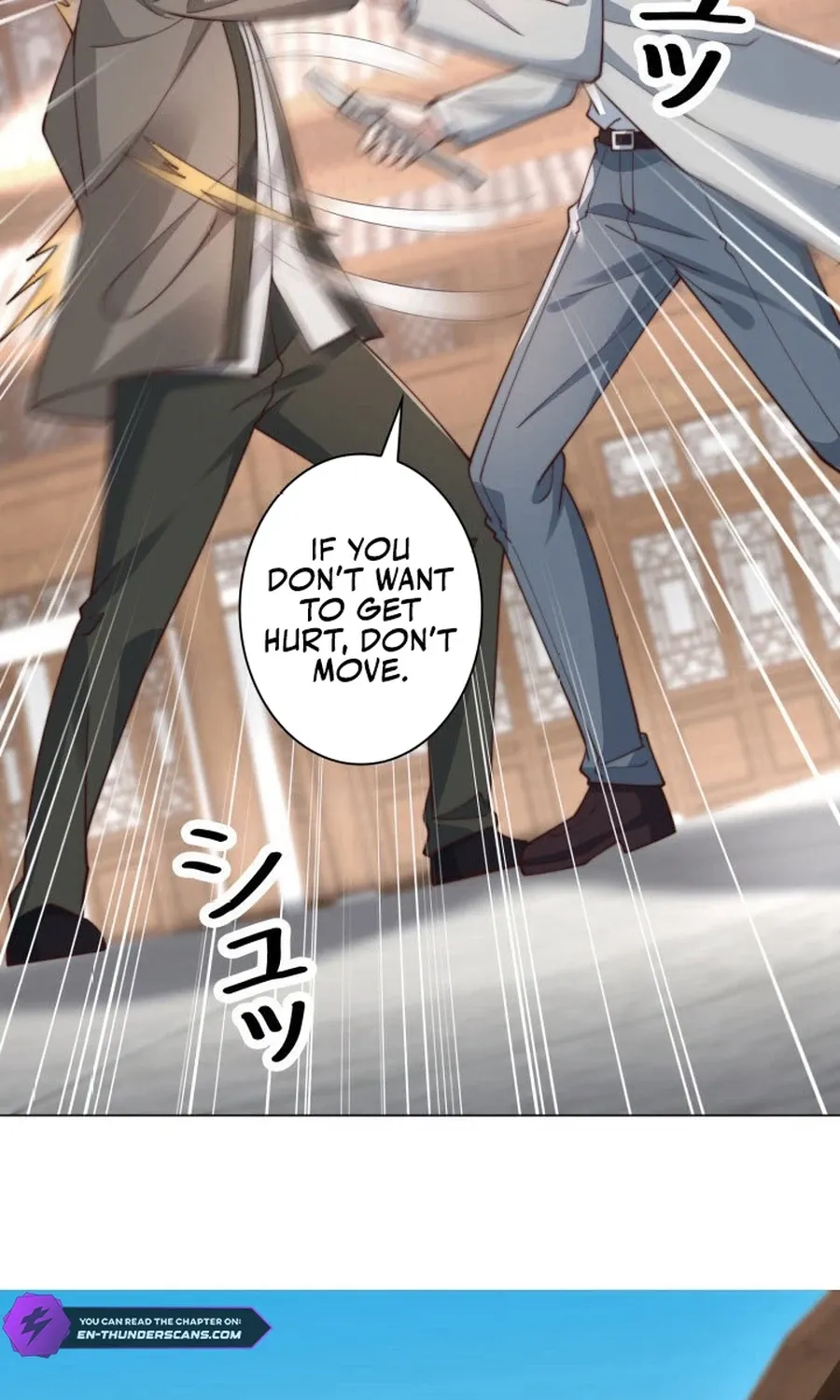 Prices Crash, I Rise Chapter 42 page 17 - 