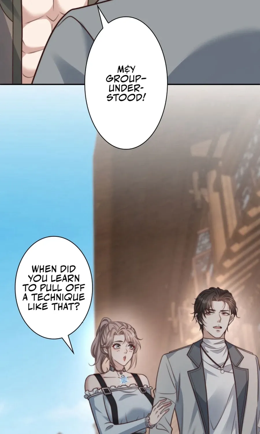 Prices Crash, I Rise Chapter 42 page 45 - 