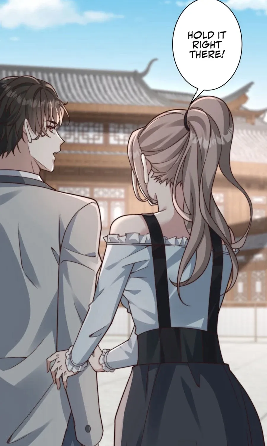 Prices Crash, I Rise Chapter 42 page 51 - 