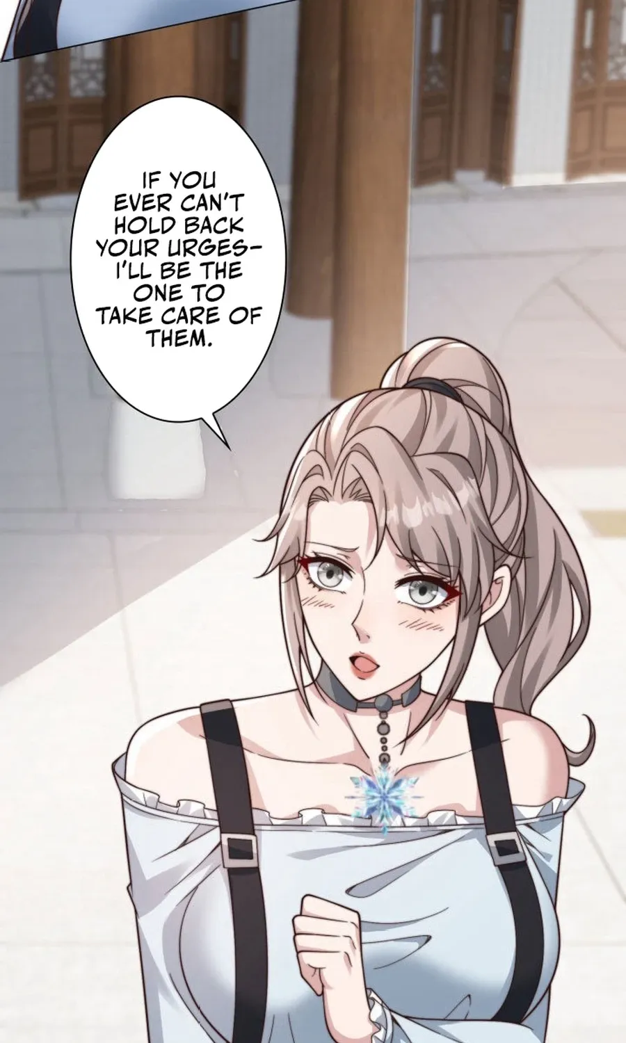 Prices Crash, I Rise Chapter 42 page 54 - 