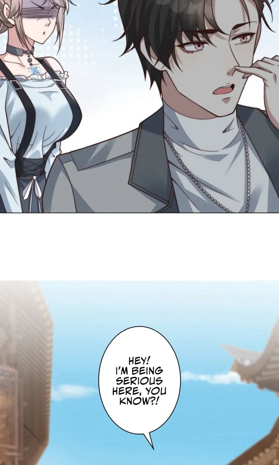 Prices Crash, I Rise Chapter 42 page 57 - 