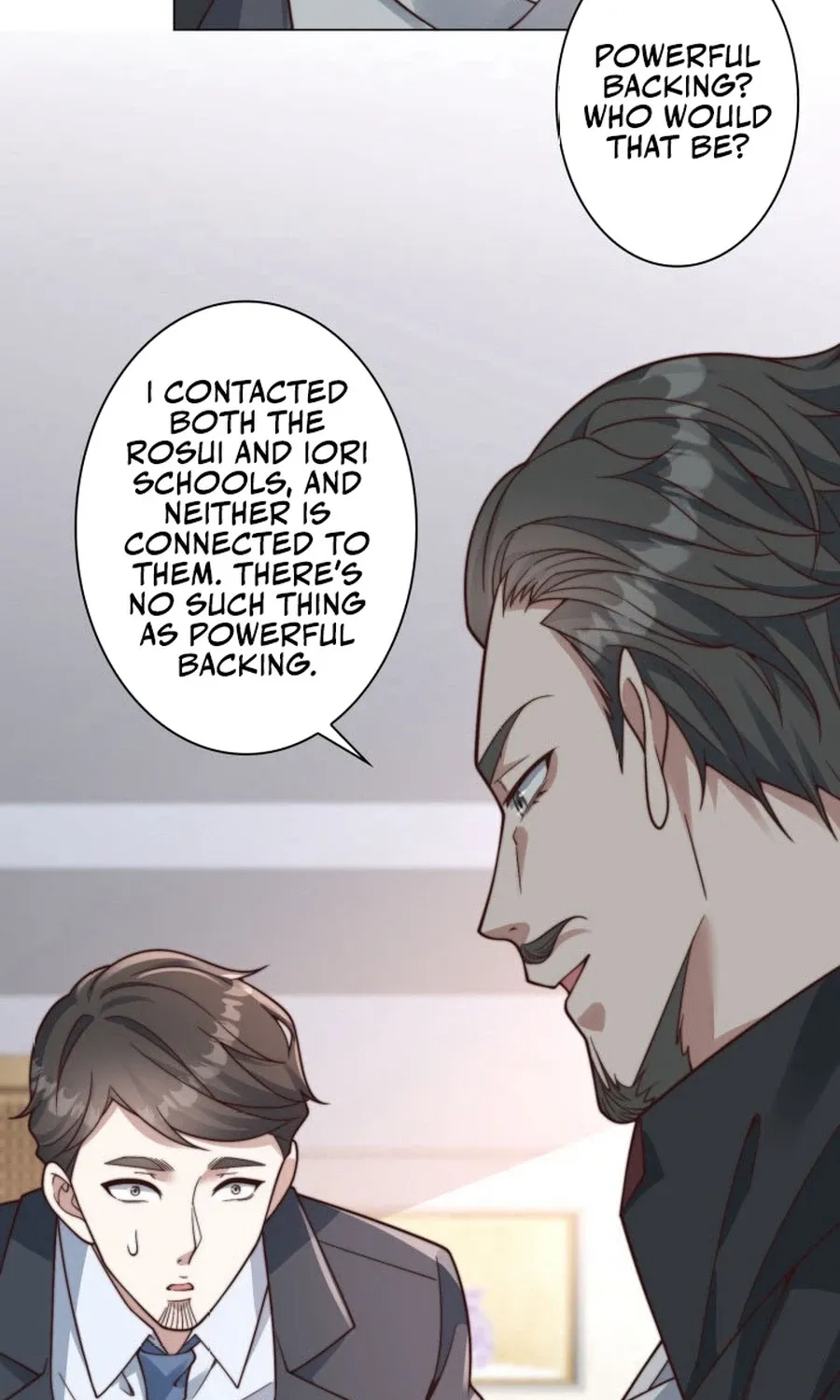 Prices Crash, I Rise Chapter 42 page 63 - 