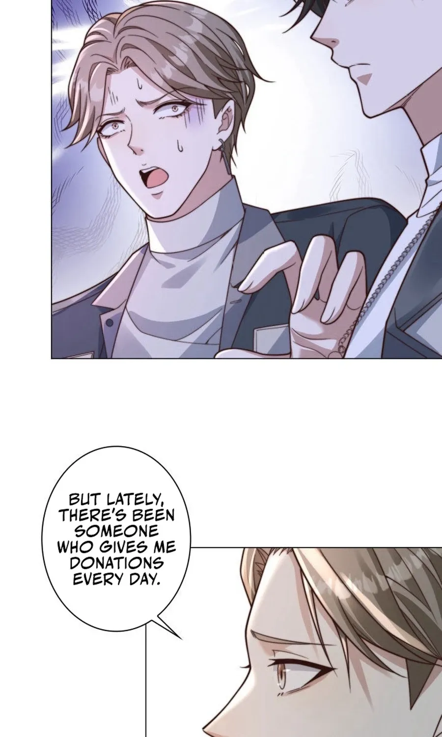 Prices Crash, I Rise Chapter 42 page 70 - 