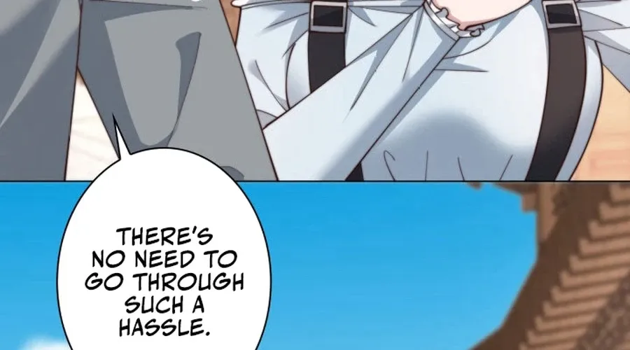 Prices Crash, I Rise Chapter 42 page 8 - 