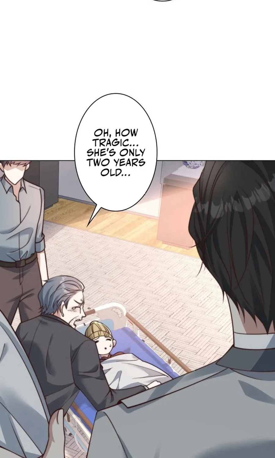Prices Crash, I Rise Chapter 42 page 81 - 