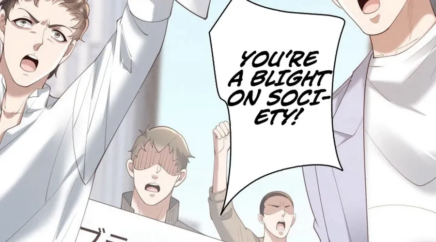Prices Crash, I Rise Chapter 43 page 4 - 
