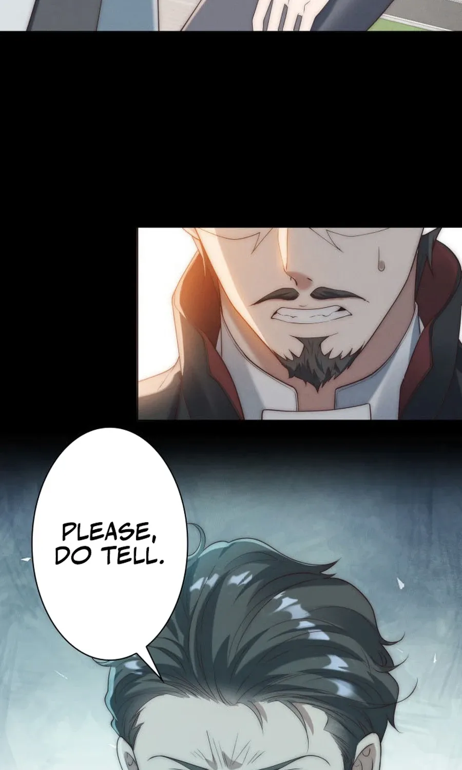 Prices Crash, I Rise Chapter 43 page 39 - 