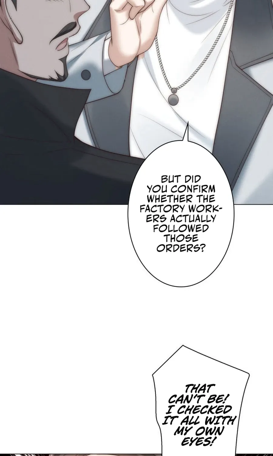 Prices Crash, I Rise Chapter 43 page 42 - 