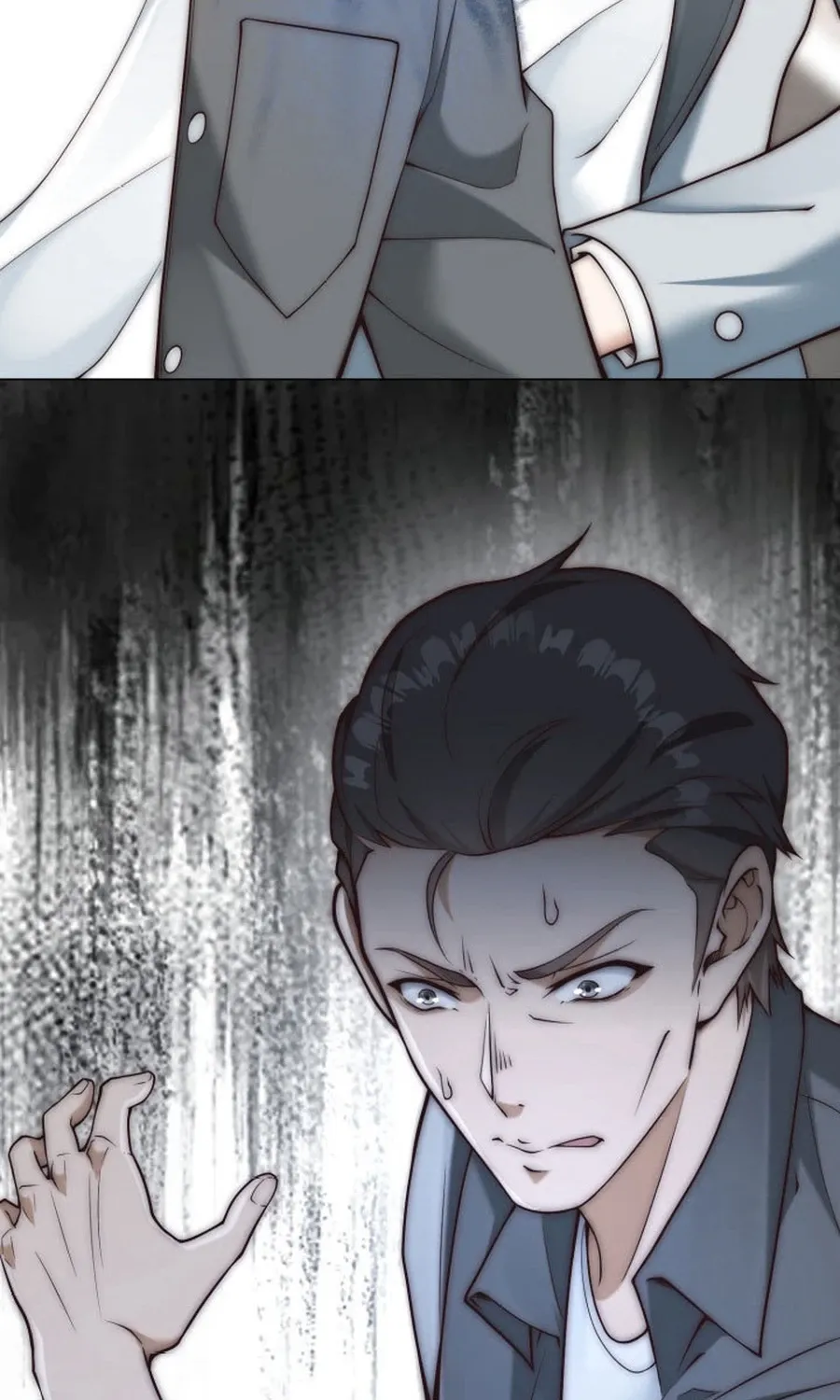 Prices Crash, I Rise Chapter 43 page 61 - 