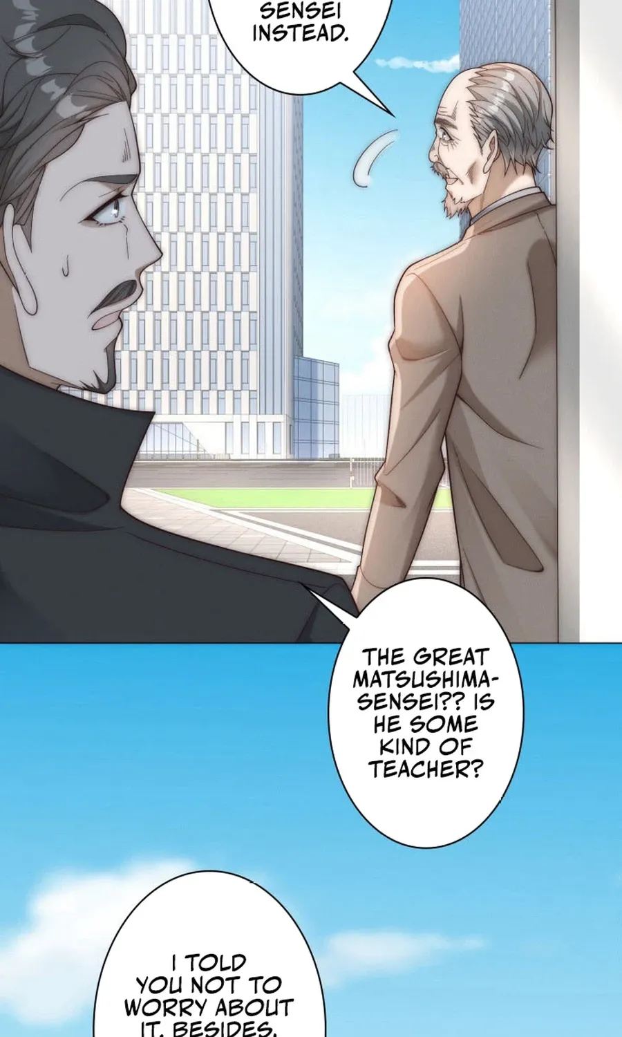 Prices Crash, I Rise Chapter 43 page 75 - 