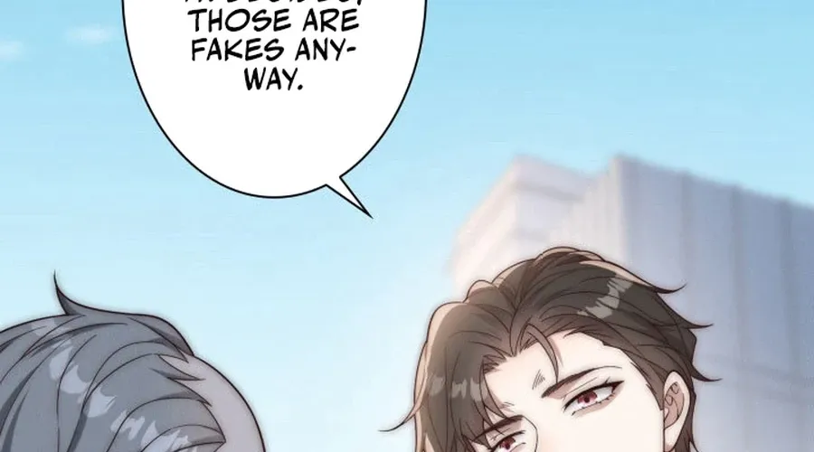 Prices Crash, I Rise Chapter 43 page 76 - 
