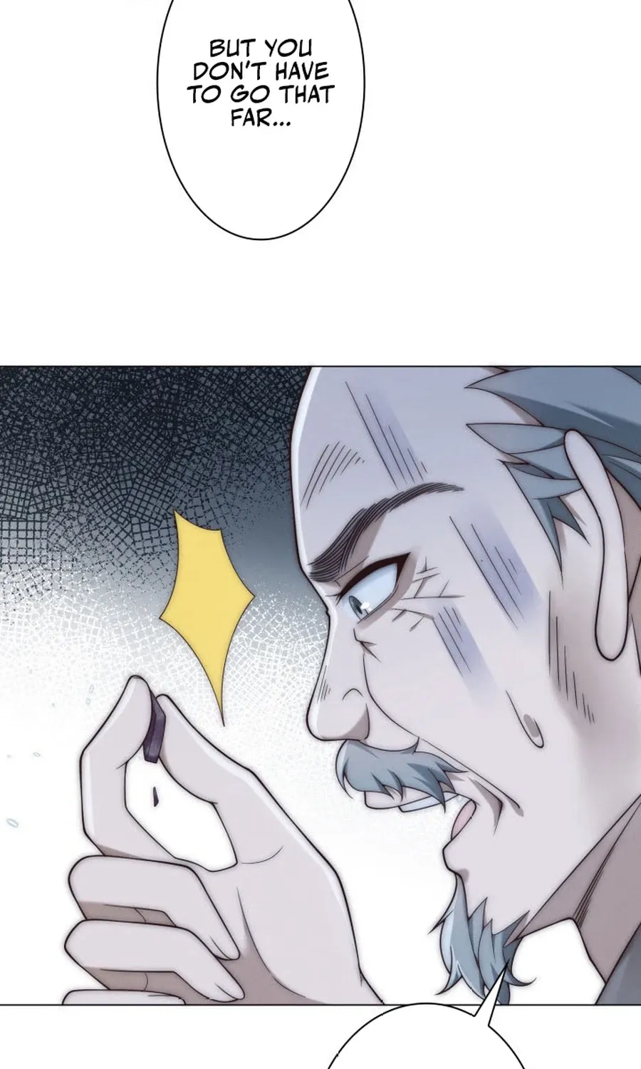 Prices Crash, I Rise Chapter 43 page 81 - 