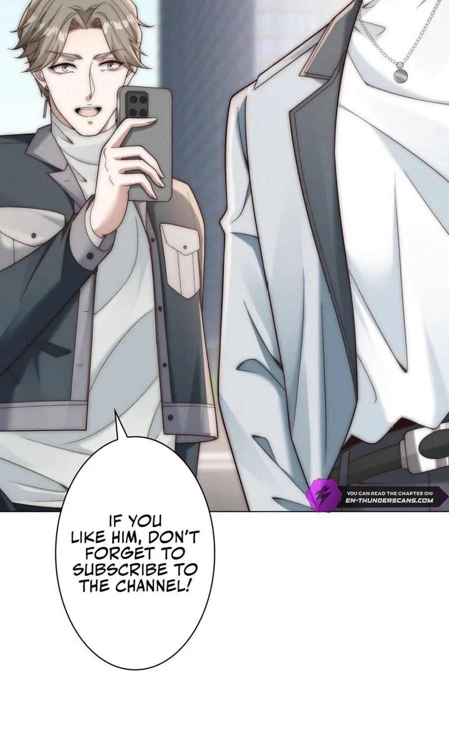 Prices Crash, I Rise Chapter 43 page 87 - 