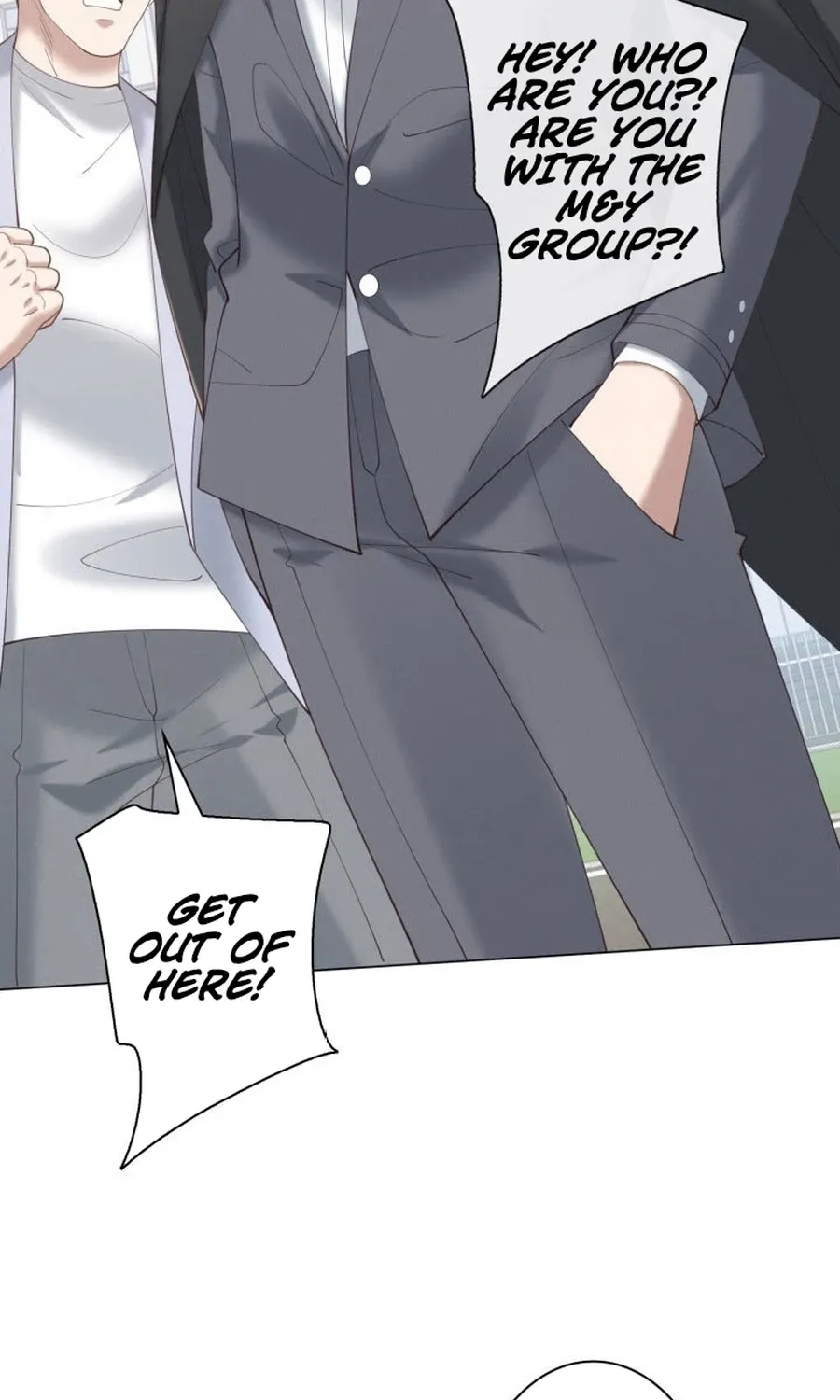 Prices Crash, I Rise Chapter 43 page 10 - 
