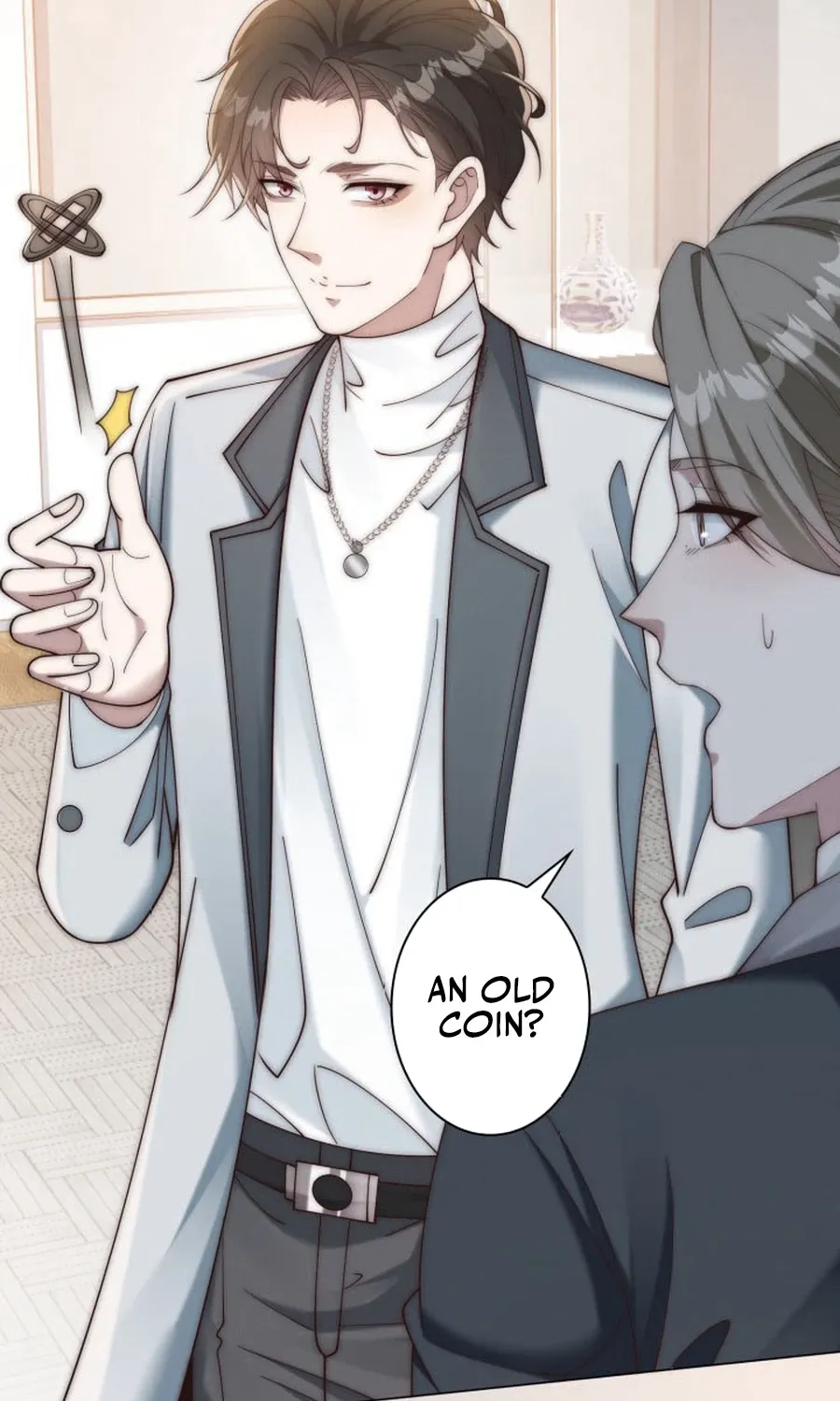 Prices Crash, I Rise Chapter 44 page 15 - 