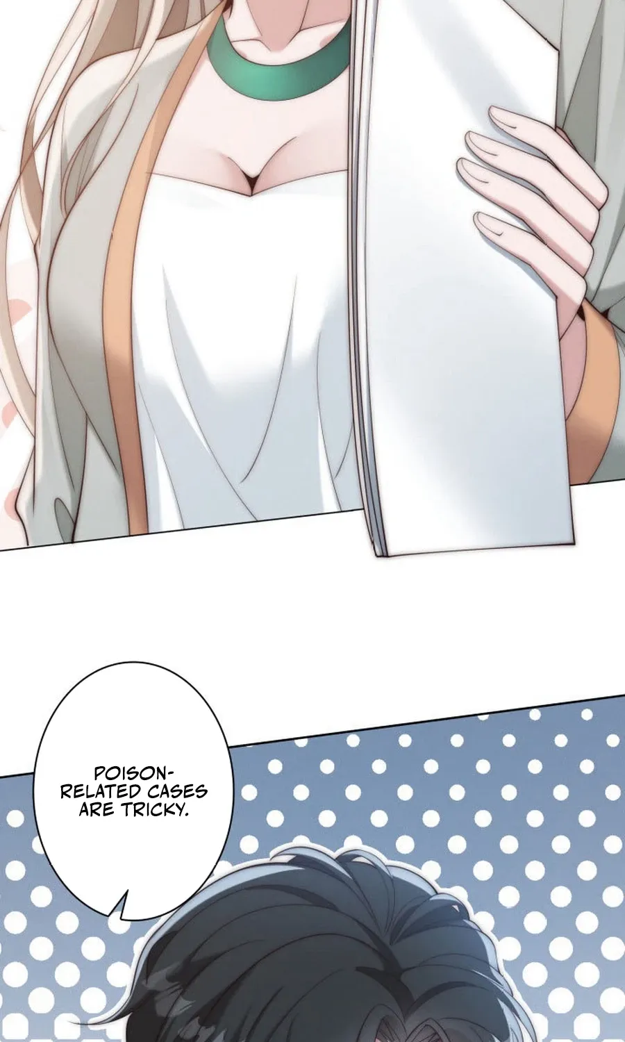 Prices Crash, I Rise Chapter 44 page 30 - 