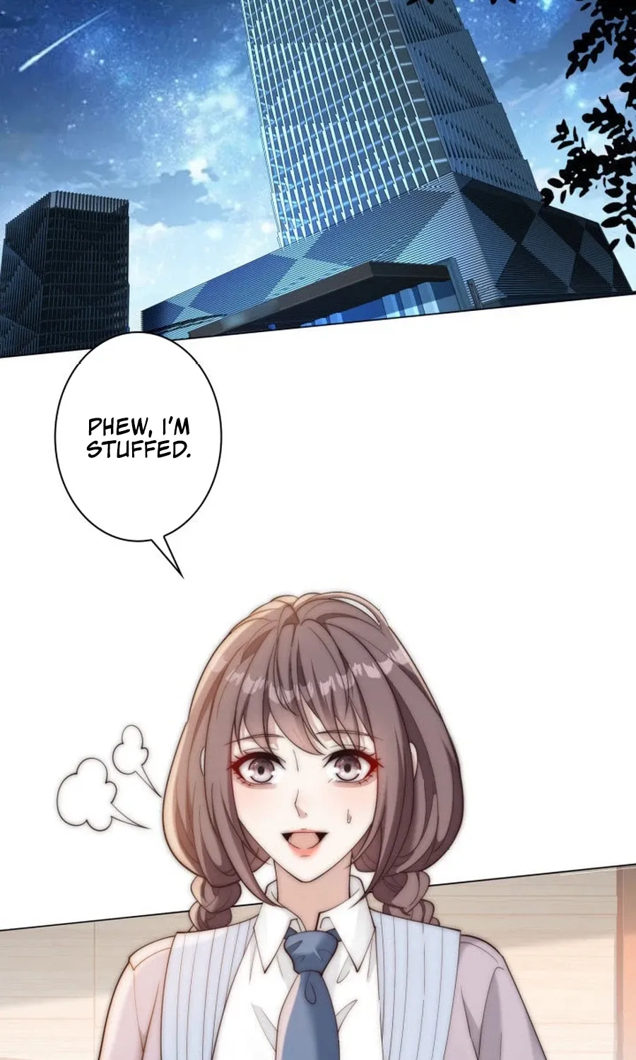 Prices Crash, I Rise Chapter 44 page 39 - 