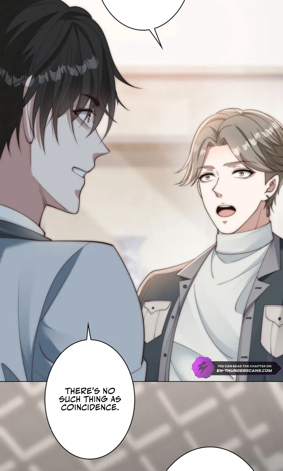 Prices Crash, I Rise Chapter 44 page 5 - 