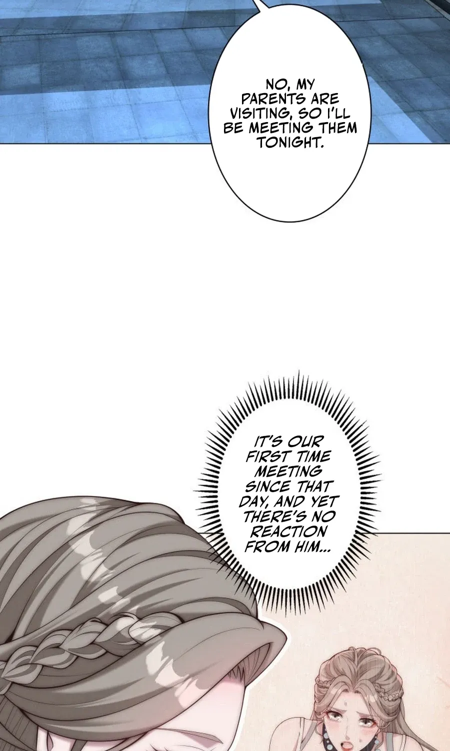 Prices Crash, I Rise Chapter 44 page 51 - 