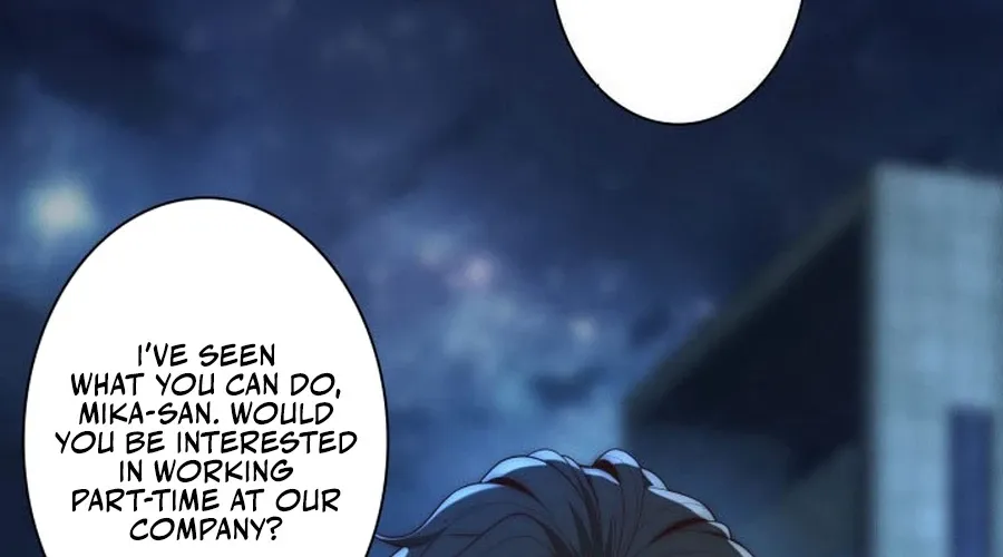 Prices Crash, I Rise Chapter 44 page 56 - 