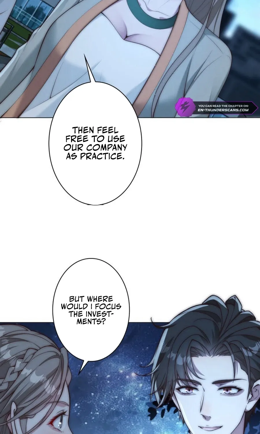 Prices Crash, I Rise Chapter 44 page 59 - 