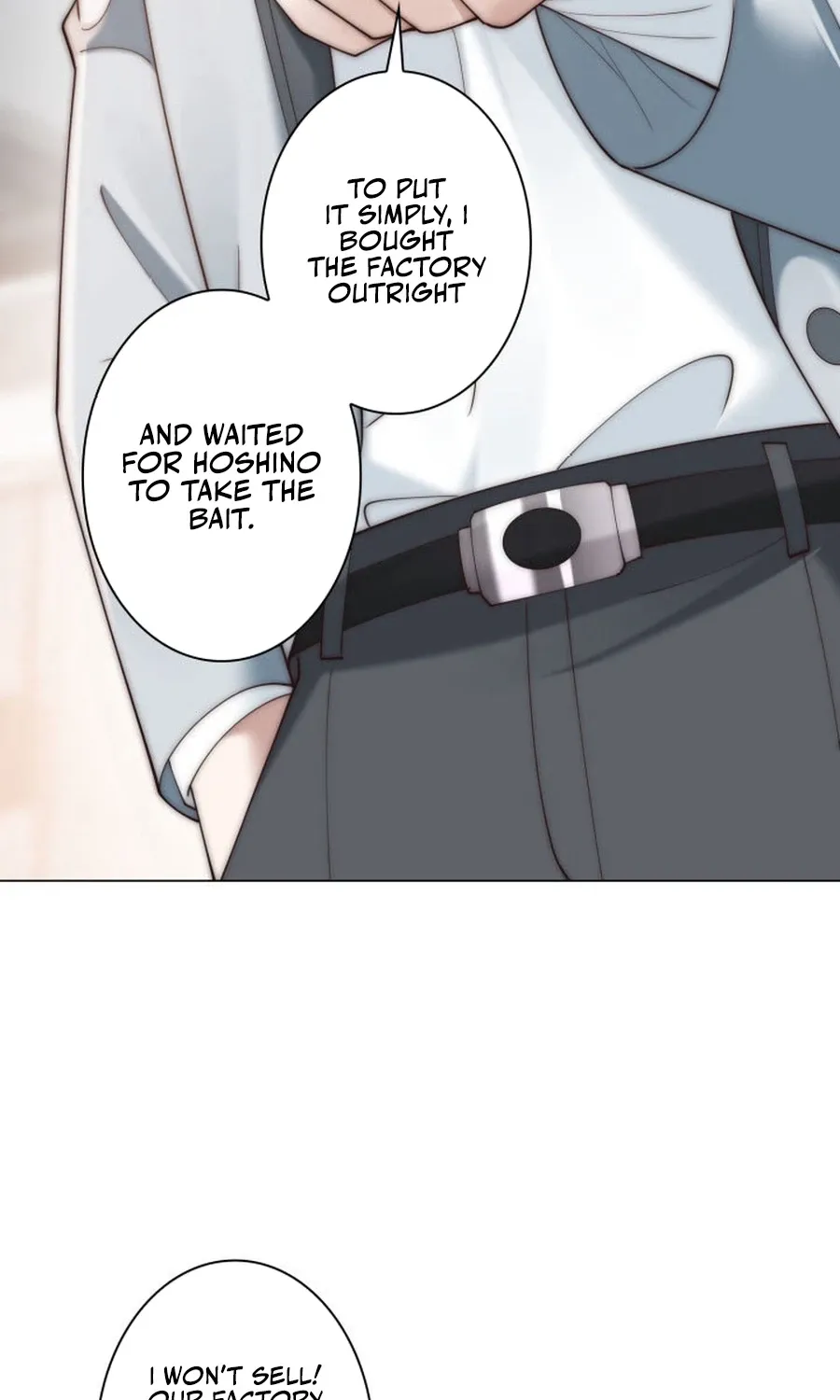 Prices Crash, I Rise Chapter 44 page 7 - 