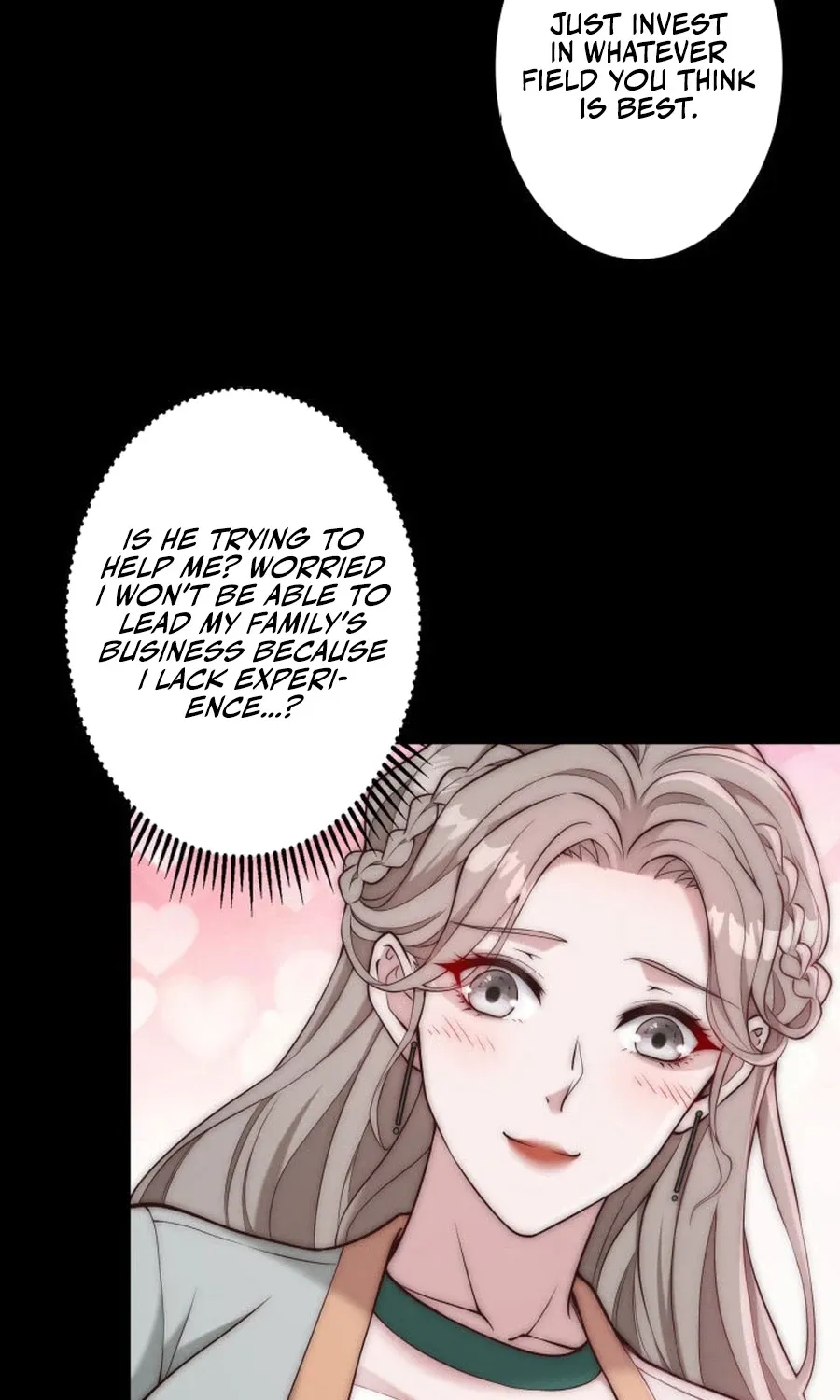 Prices Crash, I Rise Chapter 44 page 61 - 