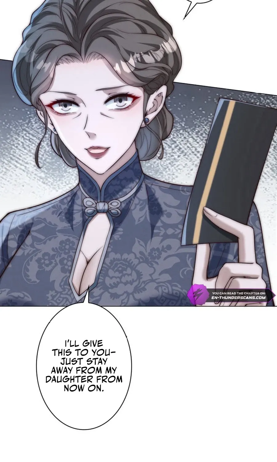 Prices Crash, I Rise Chapter 44 page 81 - 