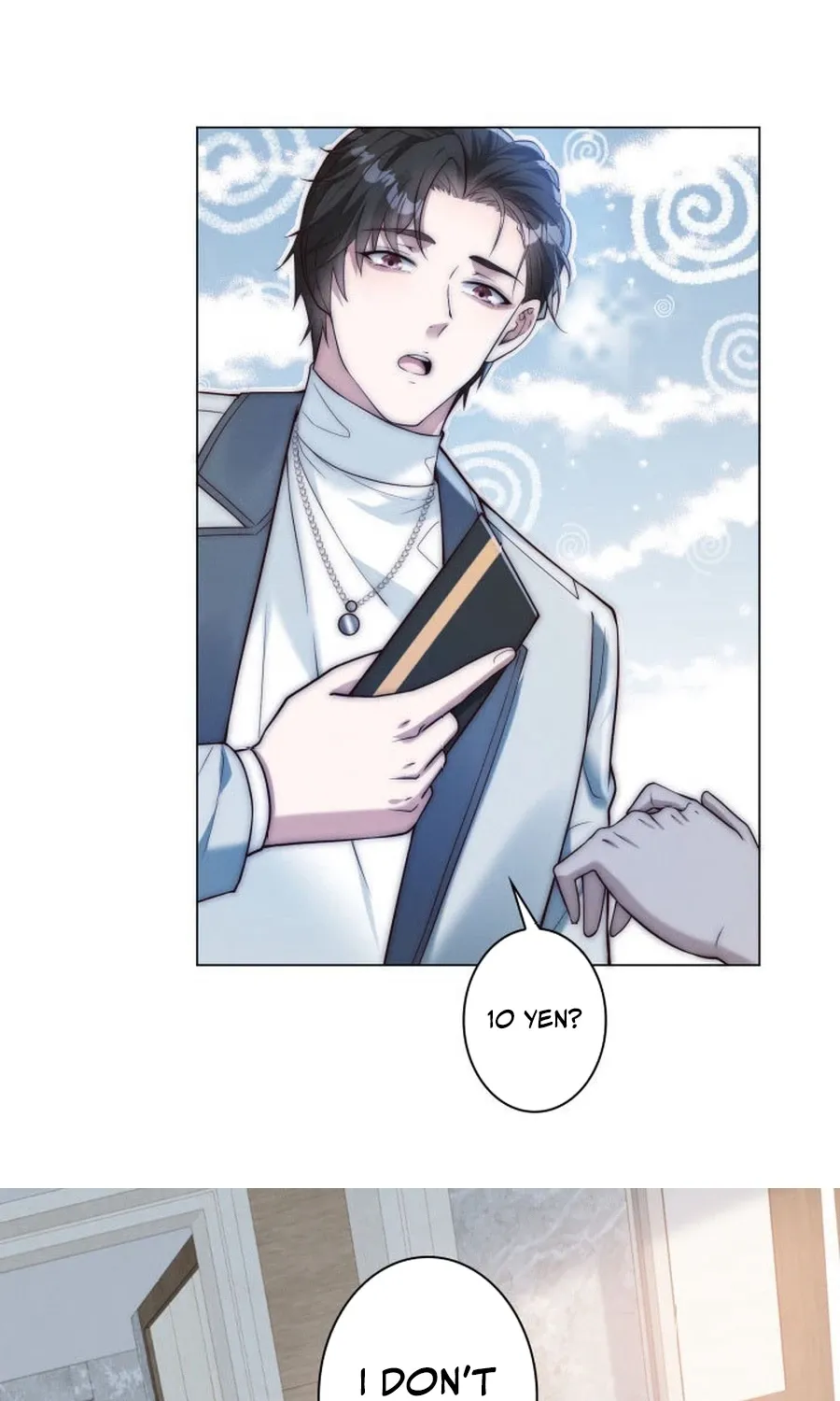 Prices Crash, I Rise Chapter 44 page 82 - 