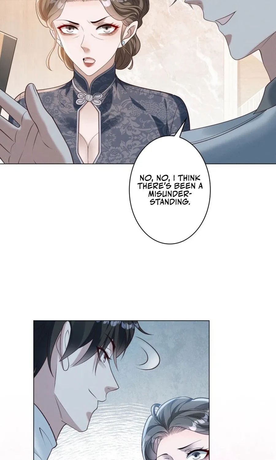 Prices Crash, I Rise Chapter 44 page 87 - 