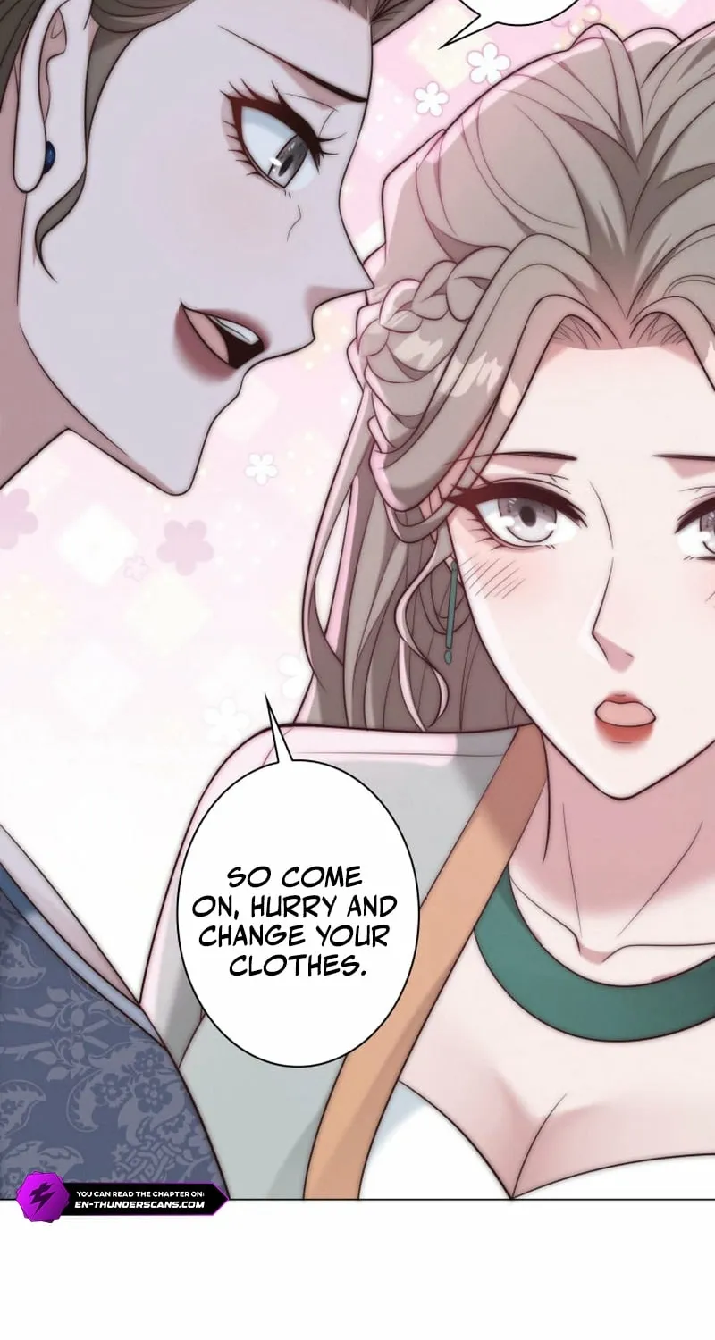 Prices Crash, I Rise Chapter 45 page 15 - 
