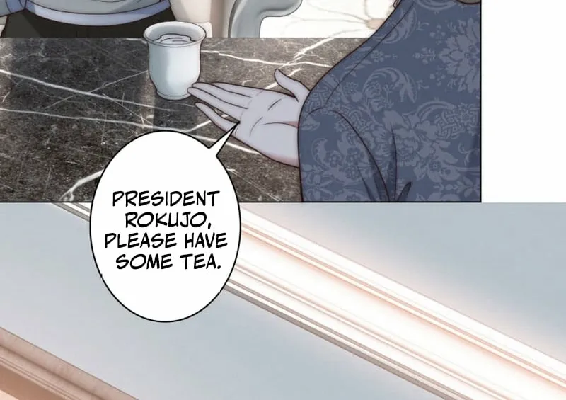 Prices Crash, I Rise Chapter 45 page 18 - 