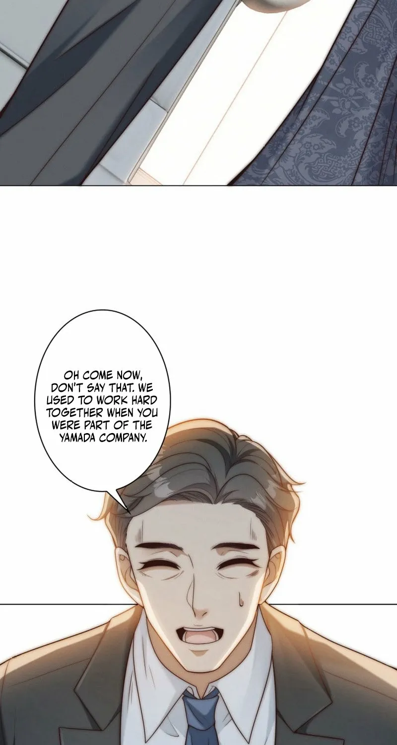 Prices Crash, I Rise Chapter 45 page 20 - 