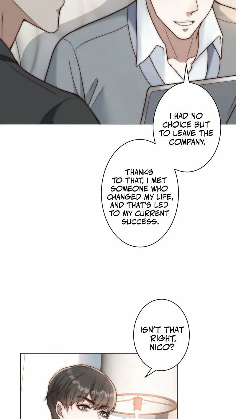 Prices Crash, I Rise Chapter 45 page 22 - 