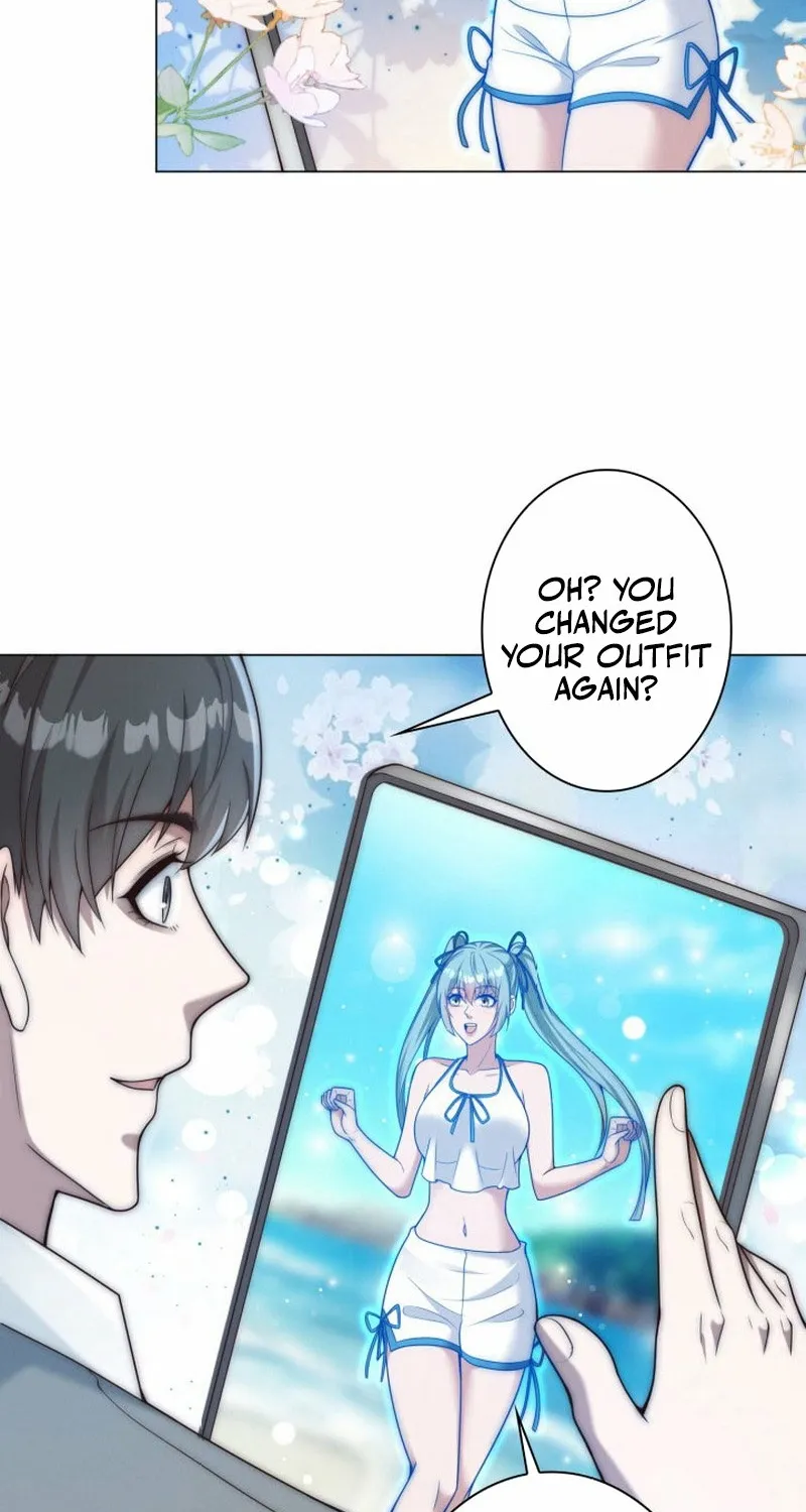 Prices Crash, I Rise Chapter 45 page 24 - 
