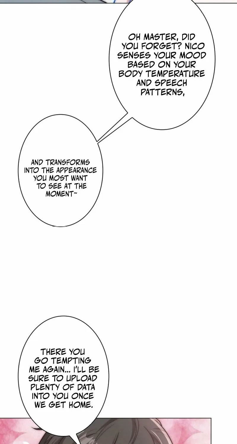 Prices Crash, I Rise Chapter 45 page 25 - 