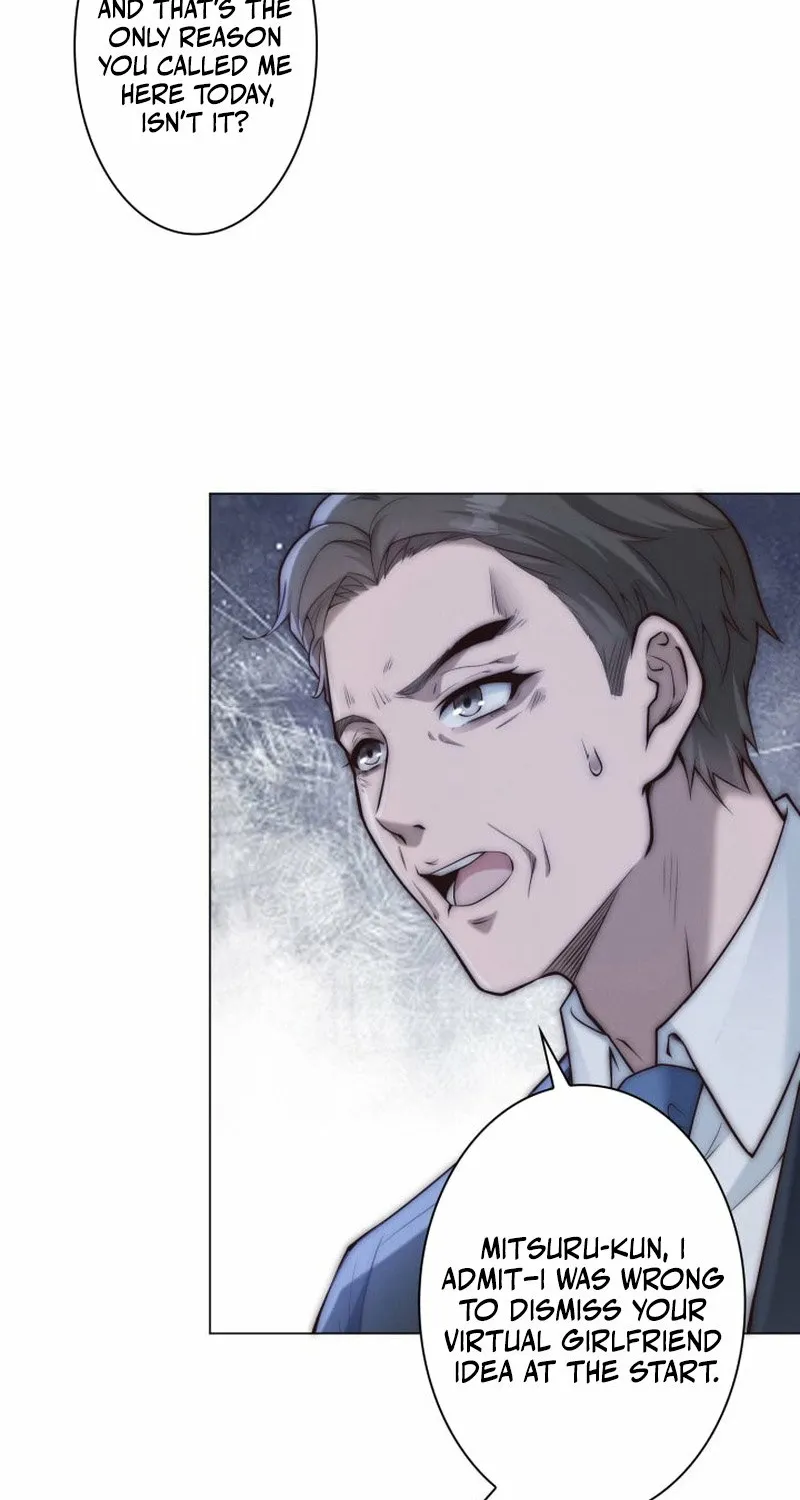 Prices Crash, I Rise Chapter 45 page 30 - 